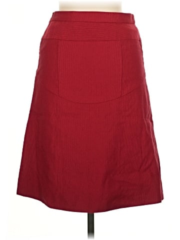Moschino Cheap And Chic Formal Skirt (view 2)