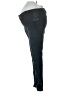 Isabel Maternity 100% Cotton Solid Blue Jeans Size 4 - photo 5