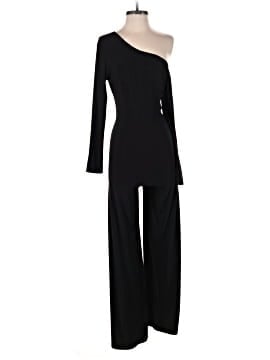 Norma Kamali Jumpsuit