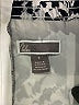 Chelsea28 100% Polyester Silver Casual Dress Size 6 - photo 7