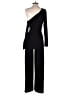 Norma Kamali Black Jumpsuit Size S - photo 2