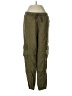 Velvet Heart Green Cargo Pants Size S - photo 1