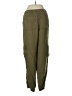 Velvet Heart Green Cargo Pants Size S - photo 2