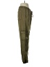 Velvet Heart Green Cargo Pants Size S - photo 4