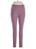Unbranded Purple Active Pants Size XL - photo 1