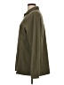 Lands' End 100% Polyester Green Pullover Sweater Size L - photo 5