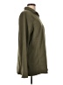 Lands' End 100% Polyester Green Pullover Sweater Size L - photo 4