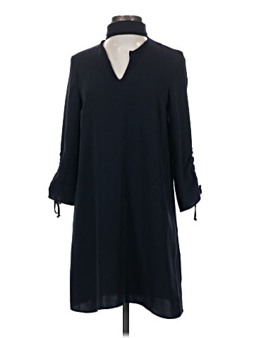 Zara Basic Casual Dress (view 1)