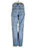 American Eagle Outfitters Stars Blue Jeans Size 0 REG - photo 2