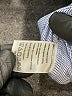 Assorted Brands Blue Long Sleeve Button-Down Shirt Size 16 - photo 8