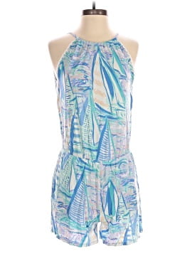 Lilly Pulitzer Romper