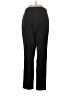 Milly Solid Black Dress Pants Size 10 - photo 2