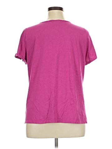 Fashion Bug Short Sleeve Top (view 2)