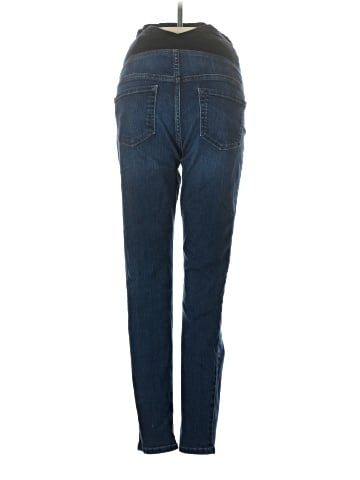 Isabel Maternity Jeggings (view 2)