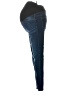 Isabel Maternity Blue Jeggings Size 2 - photo 5
