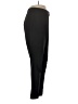 Milly Solid Black Dress Pants Size 10 - photo 4