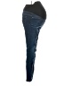 Isabel Maternity Blue Jeggings Size 2 - photo 4
