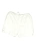 Splendid 100% Lyocell Ivory Athletic Shorts Size M - photo 1