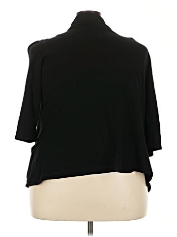 Leo & Nicole Cardigan (view 2)