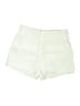 Athleta Solid Ivory Shorts Size 4 - photo 2
