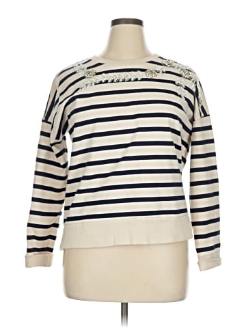 Broadway 38 Sweatshirt (view 1)