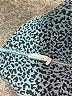 Athleta Blue Active Pants Size S - photo 8