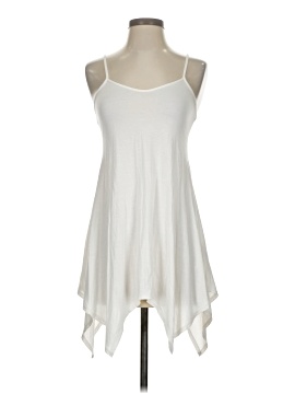 Logo Layers Casual Dress