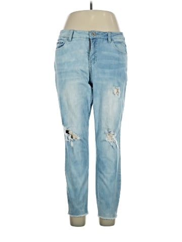 Vanilla Star Jeans (view 1)
