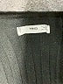 MNG Black Turtleneck Sweater Size M - photo 7