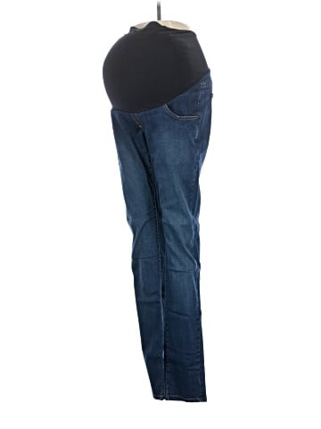 Kimi + Kai Maternity Jeans (view 1)