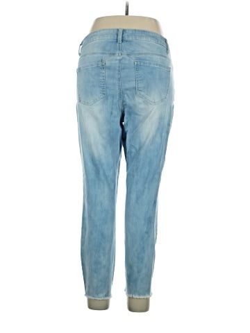 Vanilla Star Jeans (view 2)