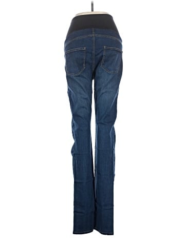 Kimi + Kai Maternity Jeans (view 2)