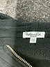 Splendid Black Zip Up Hoodie Size M - photo 6