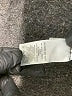Splendid Black Zip Up Hoodie Size M - photo 7