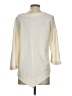 Cottonways Ivory Pullover Sweater Size 2 - photo 2
