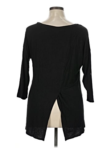 metaphor 3/4 Sleeve T-Shirt (view 2)