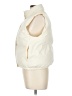 Thread & Supply 100% Polyester Ivory Vest Size L - photo 5