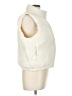 Thread & Supply 100% Polyester Ivory Vest Size L - photo 4