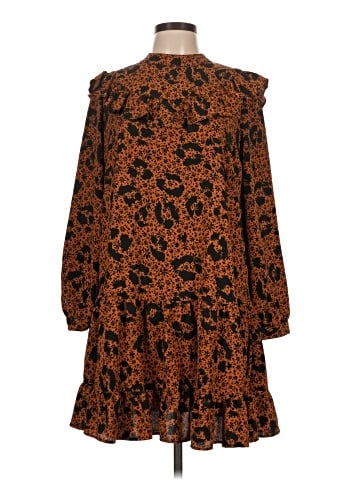 Topshop Casual Dress (view 1)