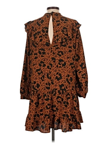 Topshop Casual Dress (view 2)