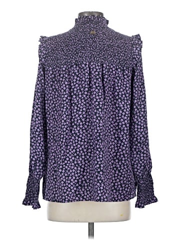 Barbour Long Sleeve Blouse (view 2)
