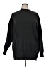 Torrid Solid Black Pullover Sweater Size 1X Plus (1) - photo 1