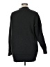 Torrid Solid Black Pullover Sweater Size 1X Plus (1) - photo 2