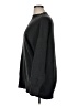 Torrid Solid Black Pullover Sweater Size 1X Plus (1) - photo 5