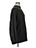 Torrid Solid Black Pullover Sweater Size 1X Plus (1) - photo 4