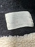 Zara Kids Tweed Black Coat Size 4T - photo 3