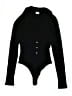 Wilfred Black Bodysuit Size S - photo 1