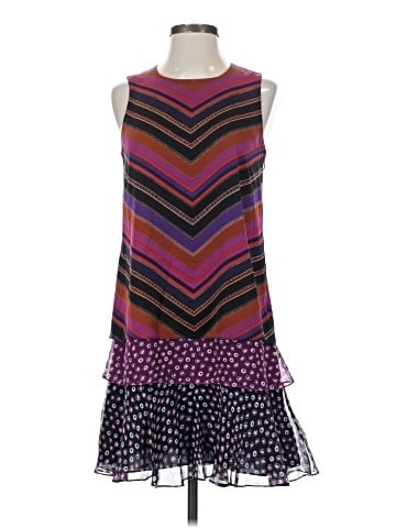 Diane von Furstenberg Cocktail Dress (view 1)
