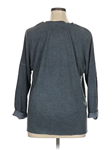 Democracy 3/4 Sleeve T-Shirt (view 2)