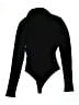 Wilfred Black Bodysuit Size S - photo 2